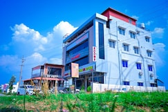 GP Comforts, Chikmagalur