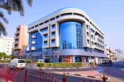 Abjad Crown Hotel Deira, Dubai