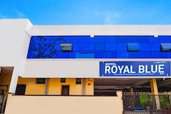 Hotel Royal Blue, Coimbatore