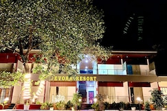 DEVORA RESORT, Rishikesh