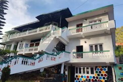 Heaven winter green cottage, Dharapuram