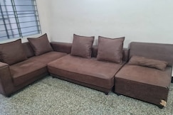 The Family Nest., Hyderabad
