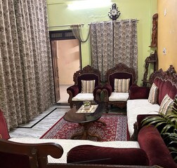 Living Room 1