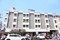 Hotel Sree Kanya Inn, Visakhapatnam