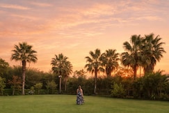 Corbett Selva Resort By DevStayz, Jim Corbett (Ramnagar)