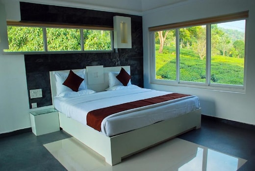 Gruenberg Tea Plantations Haus | Hill-view Rooms