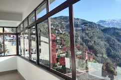 Maja house, Gangtok