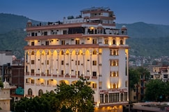 Hotel Amer City Heritage, Jaipur