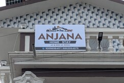 Anjana Home Stay, Chimur