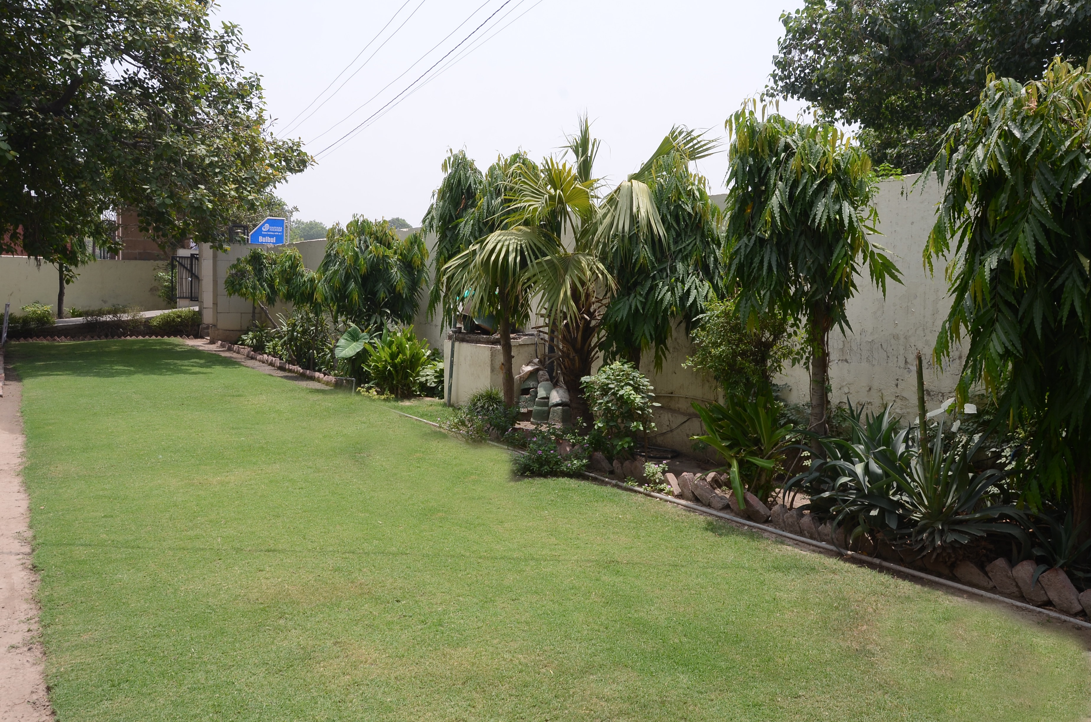 Bulbul Tourist Resort  - Tap to explore photos