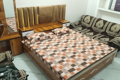 Anurag Inn Stays, Ayodhya