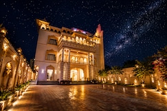 Hotel Holy Pushkar by DIV Hospitality, Pushkar