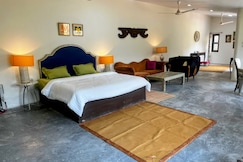 Kunal Farms by the Lake, Udaipur