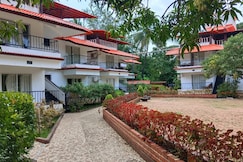 Star Beach Resort, Goa