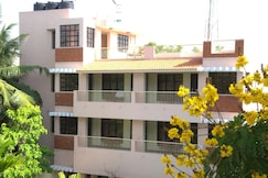 Hotel Pallava Dynasty, Mahabalipuram