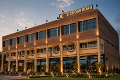 Hotel KC Cross Road, Chandigarh