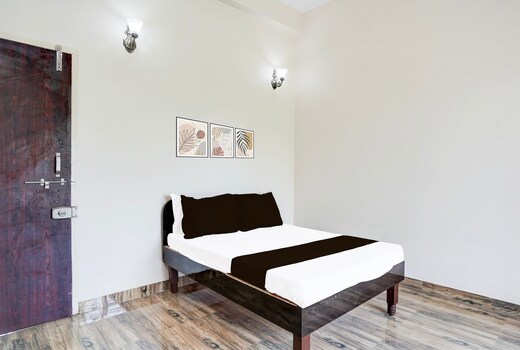 Hotel O Oyasis.in