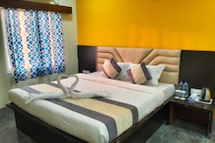 Coral Suites, Puri