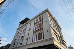 Hotel Rudhav Palace, Ujjain