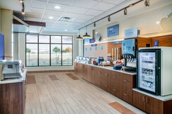 Holiday Inn Express Hotel & Suites Tappahannock, Accomack