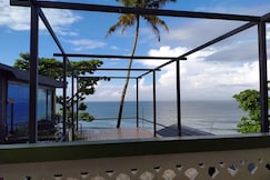 Pupa Homestay, Varkala Cliff (sea-view terrace), Varkala