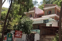 Babbar's Den-An Elegant Homestay, Mount Abu