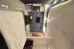 Second Home Stay, Lucknow