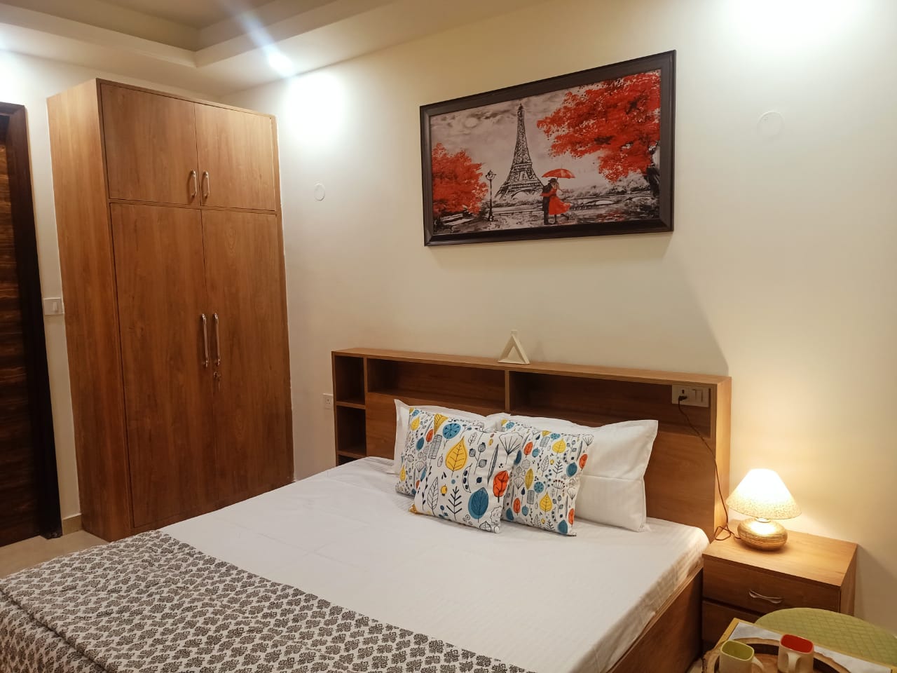 Shubham Homestays - Tap to explore photos