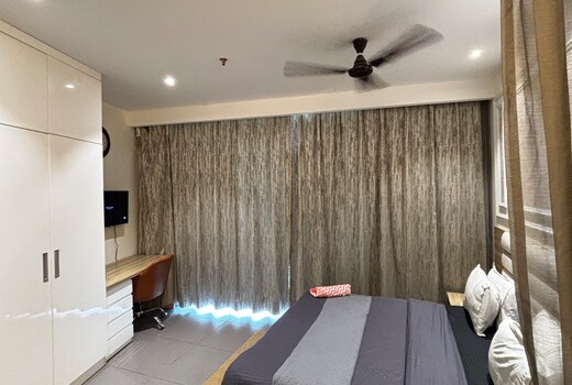 Flat/Apartment in Supernova Spira,Noida