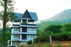 Gruenberg Tea Plantations Haus | Hill-view Rooms, Munnar