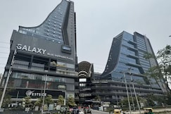 The Opulent By Aura Studios   12th Floor City View, Greater Noida