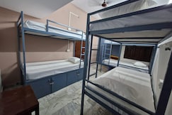 TNC Lucknow, Lucknow