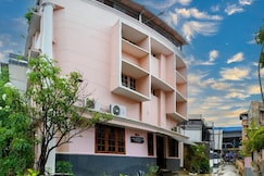 Rams Guest House Technopark, Thiruvananthapuram