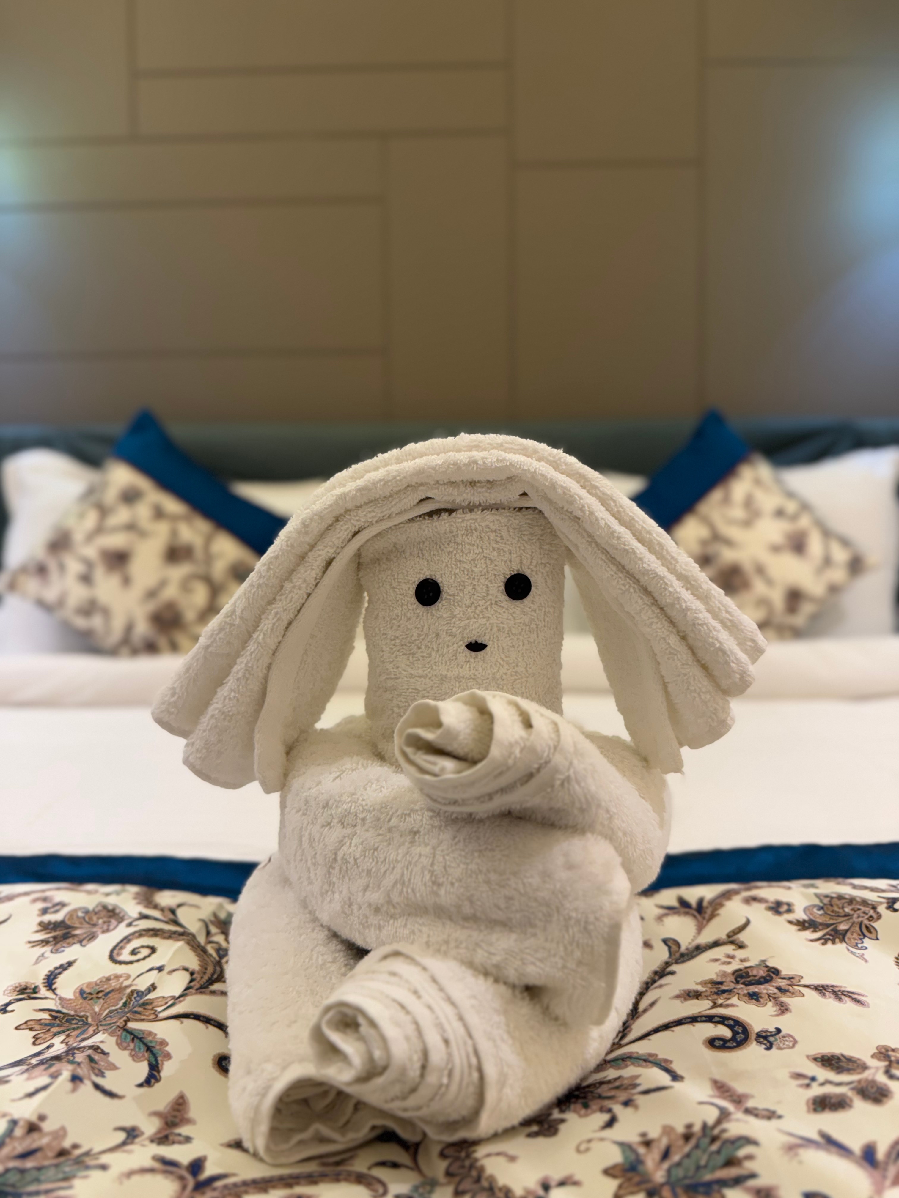 One Farrer Hotel and Resorts Meerut - Tap to explore photos