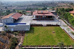 Kale's Orchid Resort, Ahmednagar