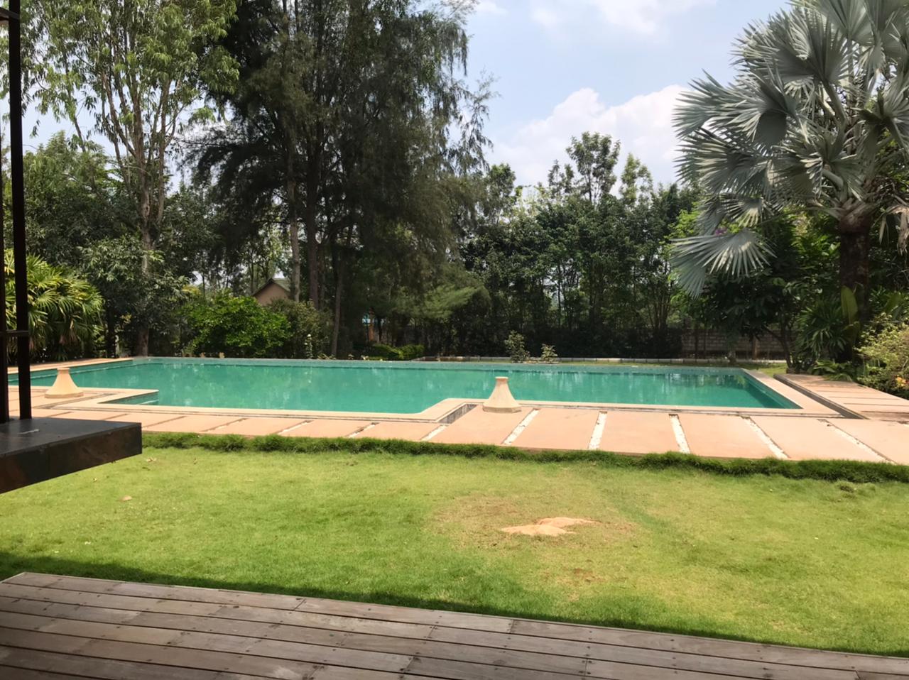 Photos of Enchanting Acres | Entire 2 BHK Farm Stay - Farm House in ...