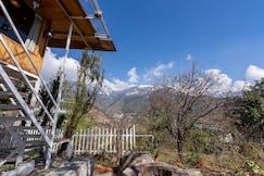 The House that Lived (Harry Potter Themed), Palampur