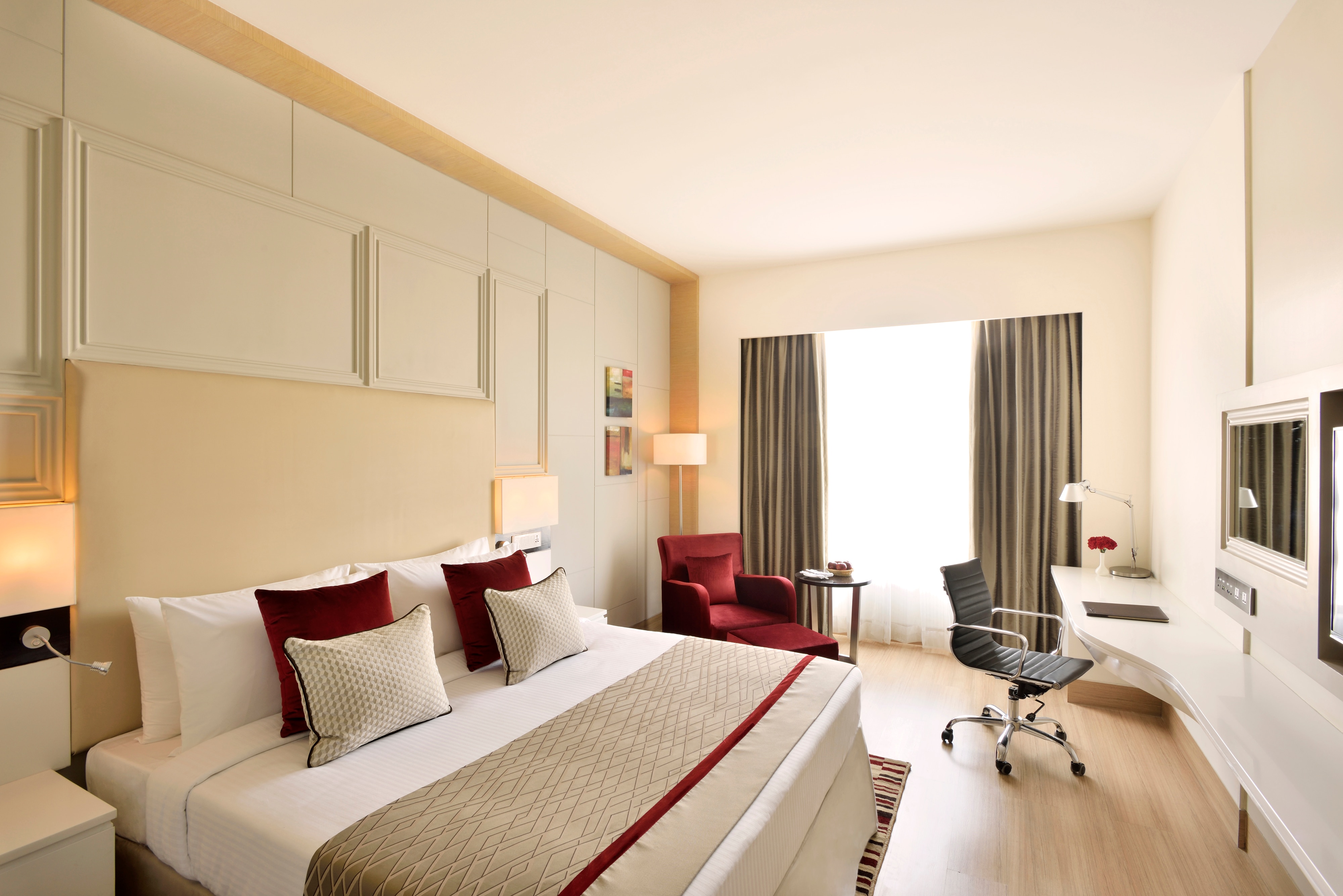 Radisson Blu Pune Hinjawadi