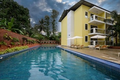 Sea Breeze Sarovar Portico Varca Goa, Goa