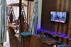 The Humble Abode, Kolkata