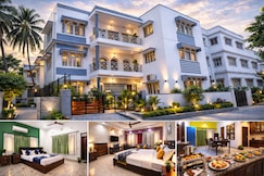 Say Rooms Trip Manager Guest House, Kolkata