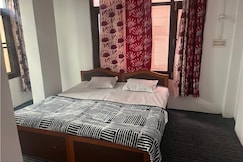 New Unique Guest House, Srinagar