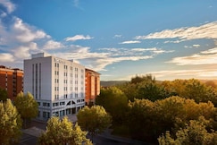 NH Ciudad de Cuenca Hotel, Cuenca