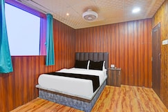 Hotel O Arya Inn, Pune
