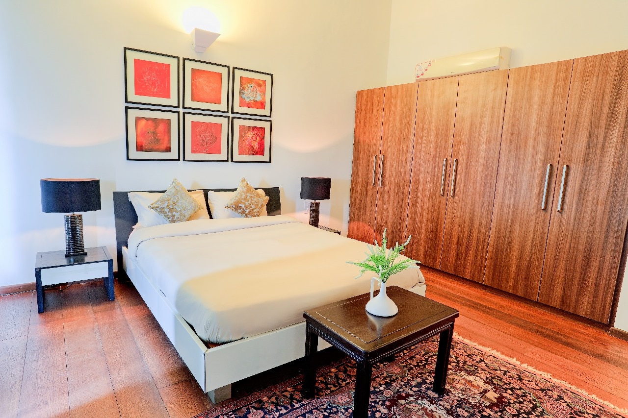 Villa 6 |4BHK Villa - Tap to explore photos