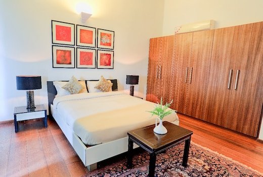 Villa 6 |4BHK Villa