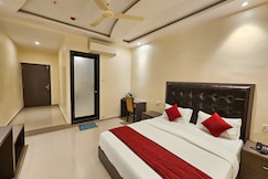 Hotel BKC Inn Near Trade Centre, Visa Consulate, Mumbai