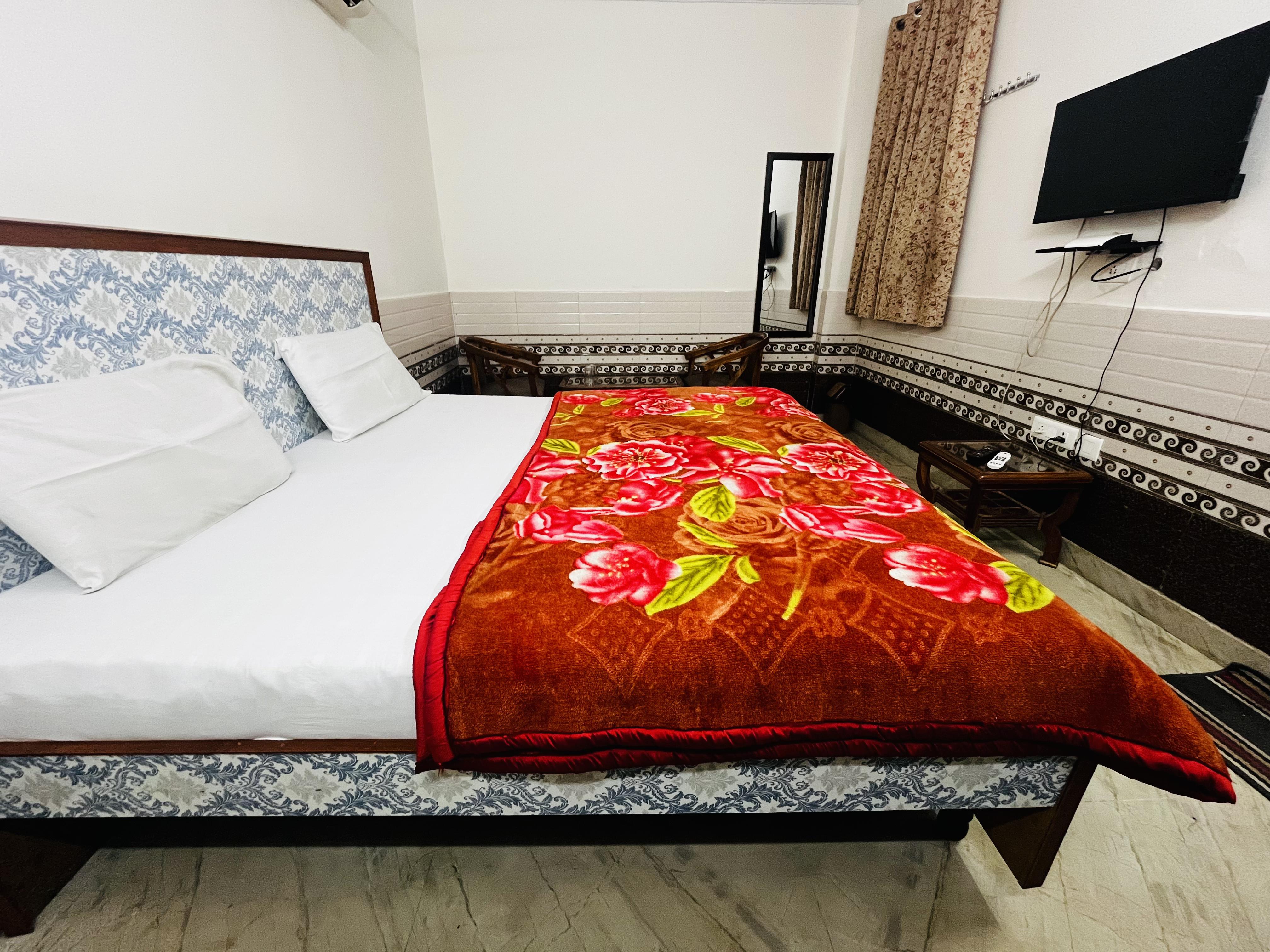 Bhai Rati Ram palace  - Tap to explore photos