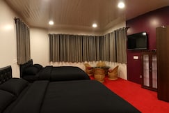 Fraternity Homestay | Rooms & Wi-Fi, Darjeeling