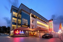 JK Park Residency, Kannur